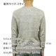 ���������롼 �������� ��� ������ J.CREW  HEATHERED SWEATSHIRT SWEATER GREY A38B B1C C1D D7E E02F