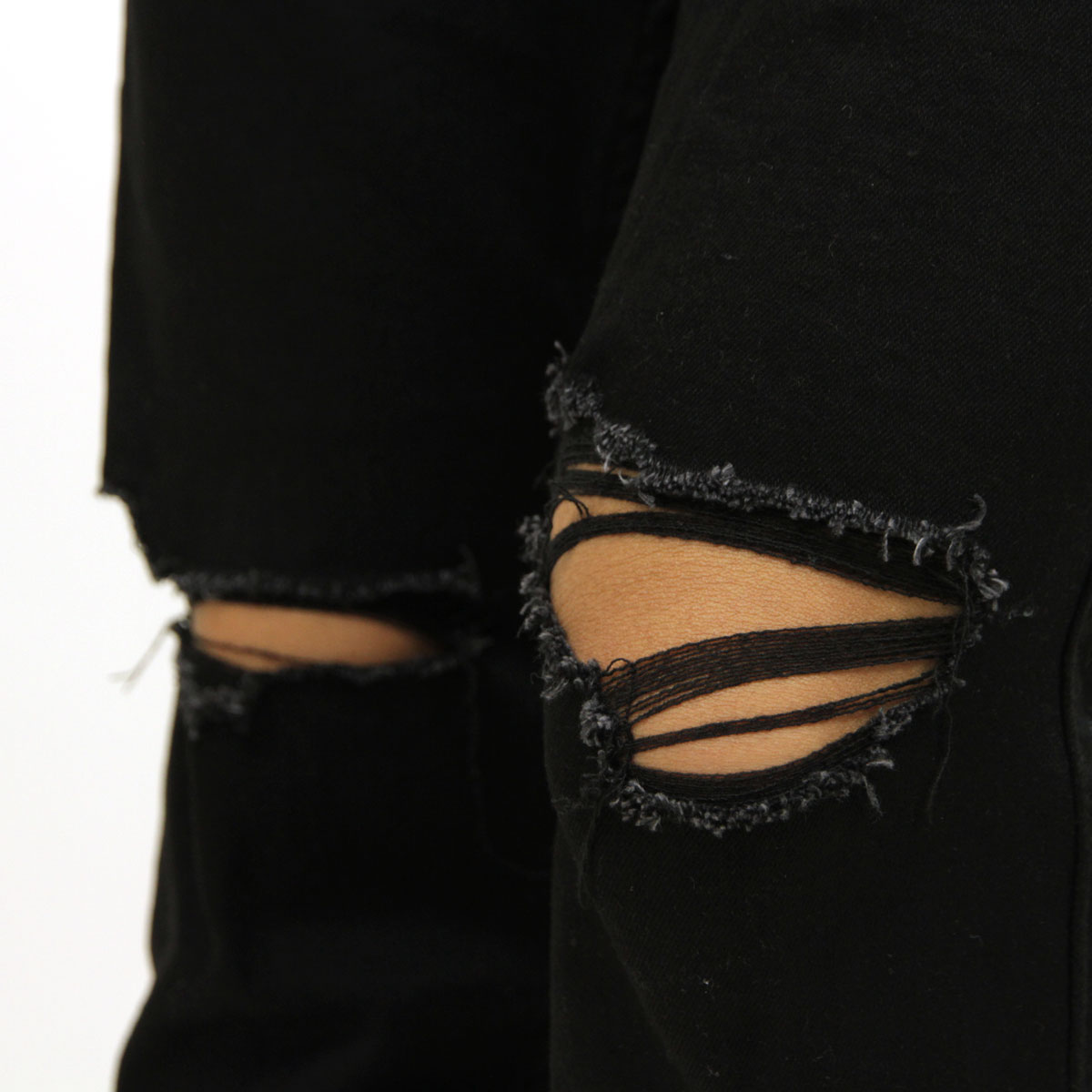 �ۥꥹ���� HOLLISTER ������ ��� ���ȥ�å������ˡ������� Advanced Stretch Taper Jeans 331-380-1726-975 A03B B1C C2D D1E E13F