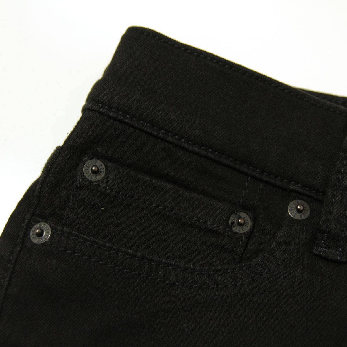 �ۥꥹ���� HOLLISTER ������ ��� ���ȥ�å������ˡ������� Advanced Stretch Taper Jeans 331-380-1726-975 A03B B1C C2D D1E E13F