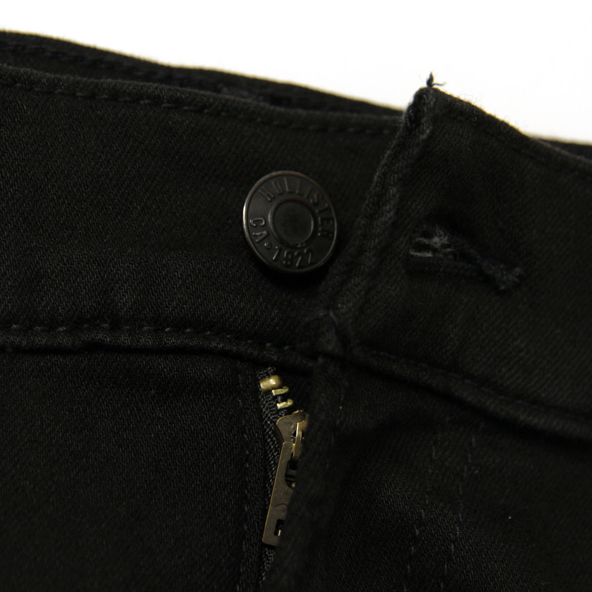 �ۥꥹ���� HOLLISTER ������ ��� ���ȥ�å������ˡ������� Advanced Stretch Taper Jeans 331-380-1726-975 A03B B1C C2D D1E E13F