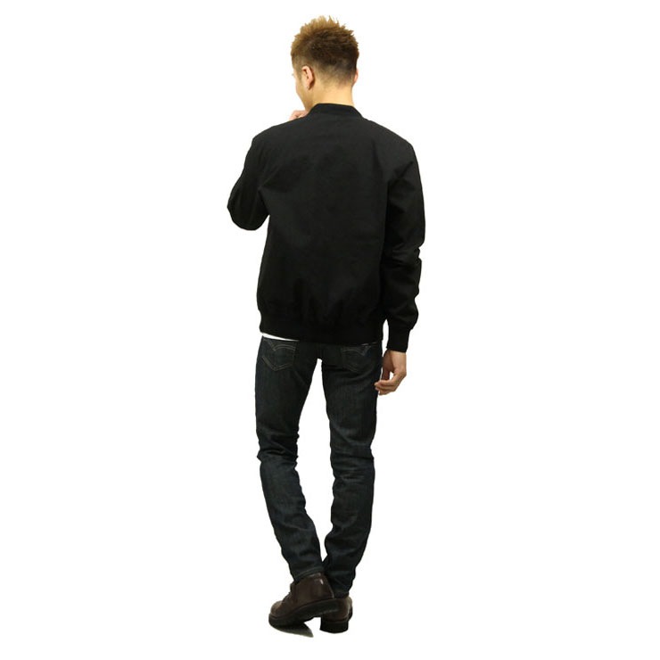 �̡��ǥ��������� �������� ��� ��������Ź Nudie Jeans ���㥱�å�  ALEXANDER JACKET BLACK B16 160479 A62B B1C C1D D4E E13F