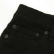 �ۥꥹ���� HOLLISTER ������ ��� ���ȥ�å������ˡ������� Advanced Stretch Taper Jeans 331-380-1726-975 A03B B1C C2D D1E E13F