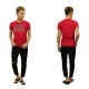 �ۥꥹ���� HOLLISTER ������ ��� ���ȥ�å������ˡ������� Advanced Stretch Taper Jeans 331-380-1726-975 A03B B1C C2D D1E E13F