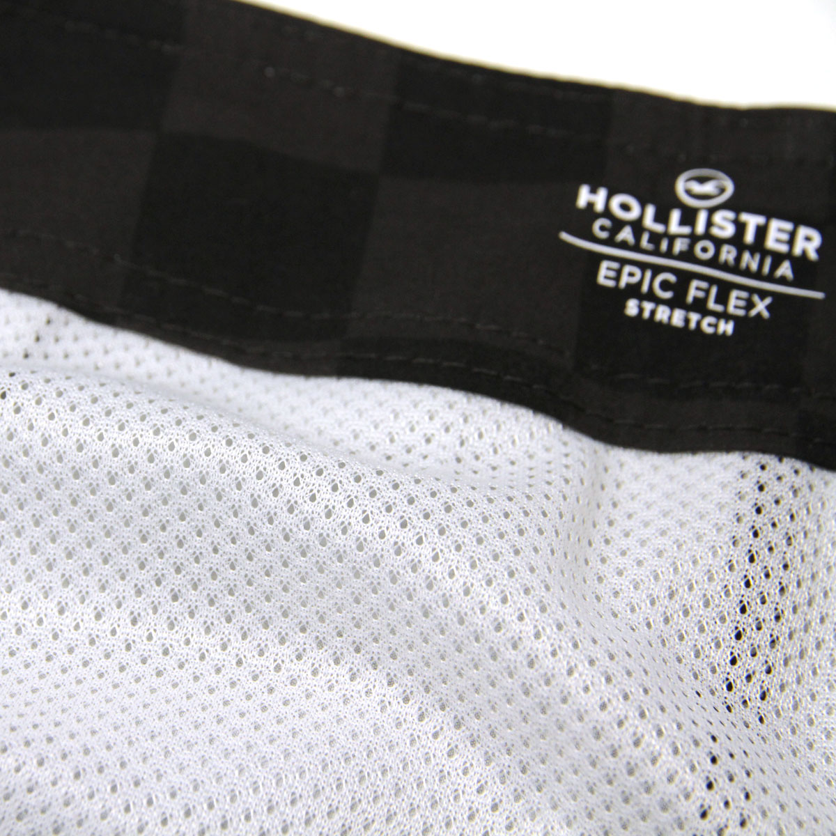 �ۥꥹ���� ���� ��� ������ HOLLISTER ������ѥ��  Stretch Classic Boardshorts 333-340-0599-955 A03B B1C C2D D7E E13F