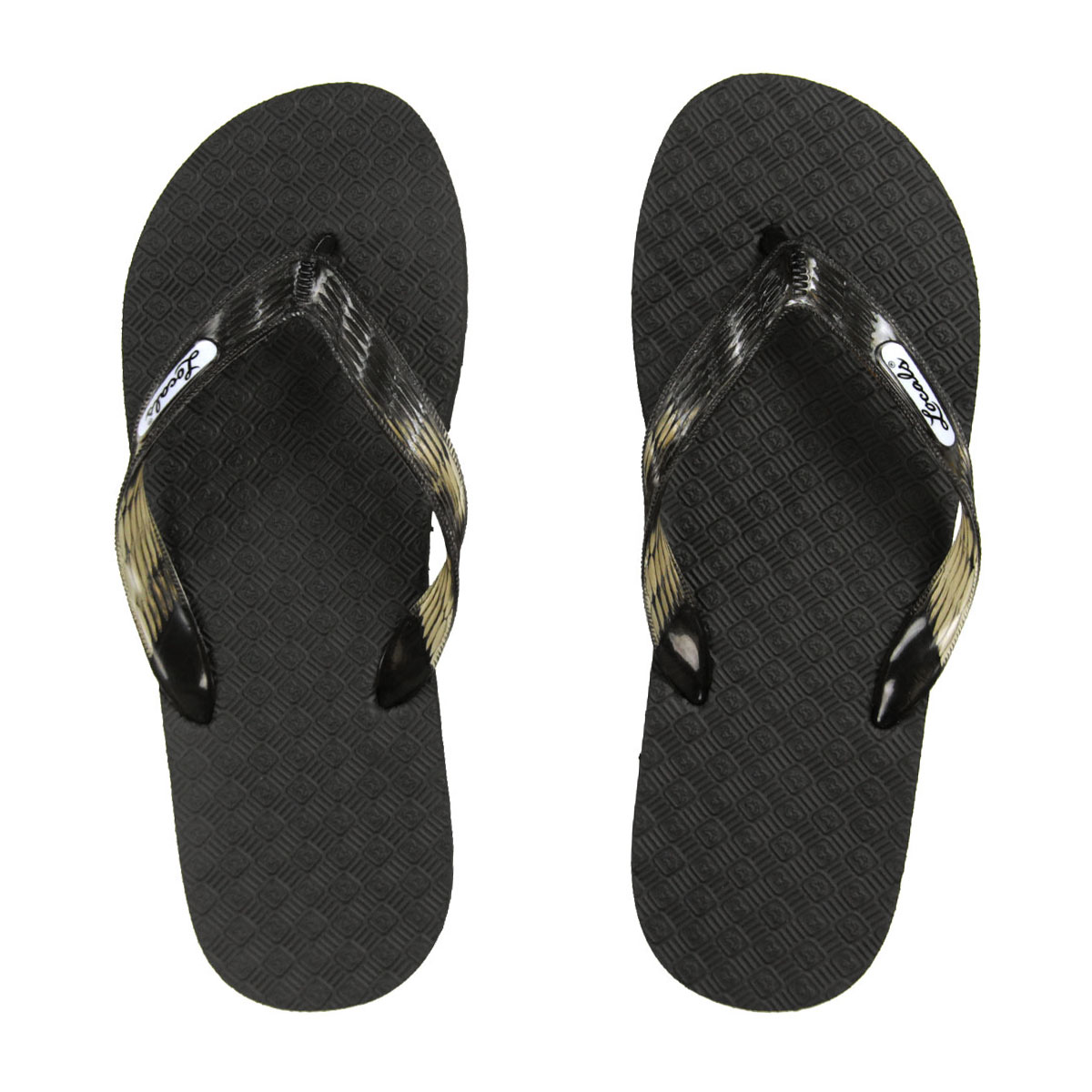 �������륺 ��� ��ǥ����� ������� ��������Ź LOCALS �ӡ���������� �ȥ󥰥������ LOCALS ORIGINAL SLIPPA SANDAL 1350 BLACK
