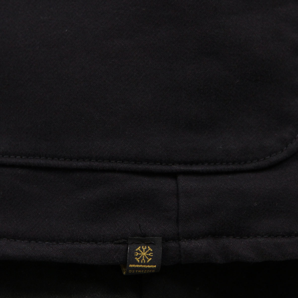 �ǥ����ȥ쥹 DSTREZZED ��������Ź ��� ���㥱�å� PEACHED BLAZER JACKET 111110 49 DK. NAVY A90B B1C C1D D4E E06F