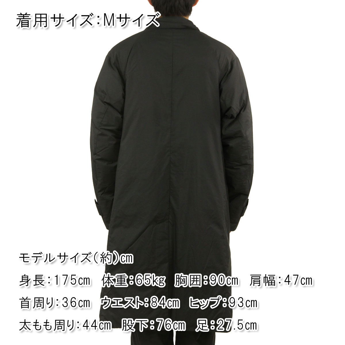 ʥ  󥳡 Ź NANGA  ƥ󥫥顼 DOWN BAL COLLAR COAT N2530-0Z095A BLK BLACK A16B B1C C1D D4E E13F