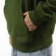 �����ϡ��� ��� �ץ륪���С��ѡ����� ������ CARHARTT WIP �ա��ǥ��� �������å� ���� HOODED AMERICAN SCRIPT SWEATSHIRT TARRAGON I028279 2BRXX AB0B B1C C1D D5E E08F