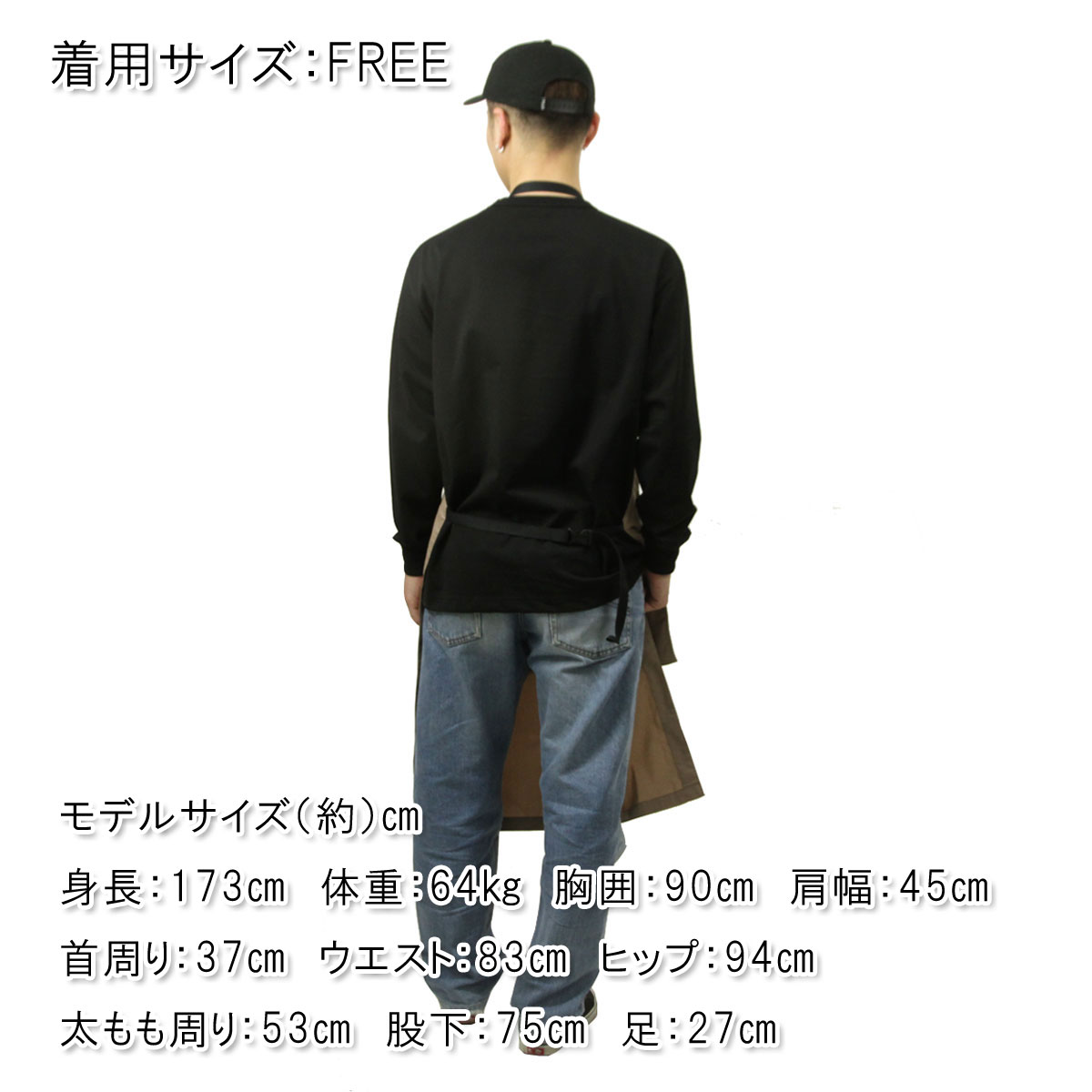 �ʥ� ��� ��ǥ����� ���ץ��� ��������Ź NANGA �����ȥɥ� ��ǳ�Ǻ� HINOC RIPSTOP UT APRON N2500-1Z201A L.GRY LIGHT GRAY