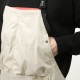 �ʥ� ��� ��ǥ����� ���ץ��� ��������Ź NANGA �����ȥɥ� ��ǳ�Ǻ� HINOC RIPSTOP UT APRON N2500-1Z201A L.GRY LIGHT GRAY