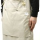 �ʥ� ��� ��ǥ����� ���ץ��� ��������Ź NANGA �����ȥɥ� ��ǳ�Ǻ� HINOC RIPSTOP UT APRON N2500-1Z201A L.GRY LIGHT GRAY