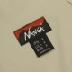�ʥ� ��� ��ǥ����� ���ץ��� ��������Ź NANGA �����ȥɥ� ��ǳ�Ǻ� HINOC RIPSTOP UT APRON N2500-1Z201A L.GRY LIGHT GRAY