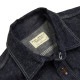 �̡��ǥ��������� ��� �ǥ˥ॷ��� ��������Ź Nudie Jeans Ĺµ �ܥ�������� �����奢�륷��� SVEN DRY DENIM SHIRT 140719 B26 DENIM