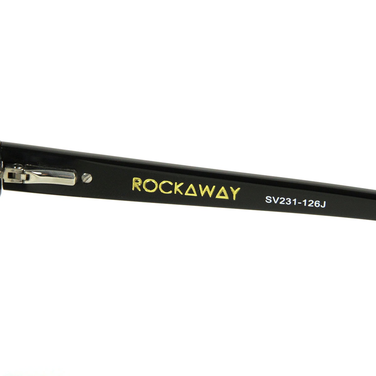 �����С� SABRE ��������Ź ���󥰥饹 �᤬�� ROCKAWAY GLOSS BLACK FRAME BLUE MIRROR LENS SUNGLASS SV231-126J A55B B3C C3D D1E E13F