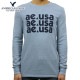 ����ꥫ�󥤡����� AMERICAN EAGLE ������ ��� �����ޥ� ���롼�ͥå�Ĺµ�ԥ���� ����� AE Beyond-Soft Thermal 1175-3855-443 A04B B1C C1D D1E E02F
