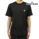 ���ȡ��󥢥����� T����� ��� ������ STONE ISLAND ȾµT����� 60/2 COTTON JERSEY SHORT SLEEVE T-SHIRT 2100039 S0013 V0029 BLACK AB4B B1C C1D D1E E13F