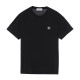 ���ȡ��󥢥����� T����� ��� ������ STONE ISLAND ȾµT����� 60/2 COTTON JERSEY SHORT SLEEVE T-SHIRT 2100039 S0013 V0029 BLACK AB4B B1C C1D D1E E13F
