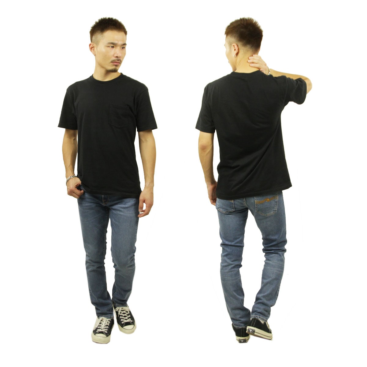 ̡ǥ ꡼ǥ  Ź Nudie Jeans ܥȥॹ ѥ LEAN DEAN DENIM JEANS LOST ORANGE 081 113358 A62B B1C C2D D1E E06F