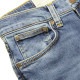 ̡ǥ ꡼ǥ  Ź Nudie Jeans ܥȥॹ ѥ LEAN DEAN DENIM JEANS LOST ORANGE 081 113358 A62B B1C C2D D1E E06F