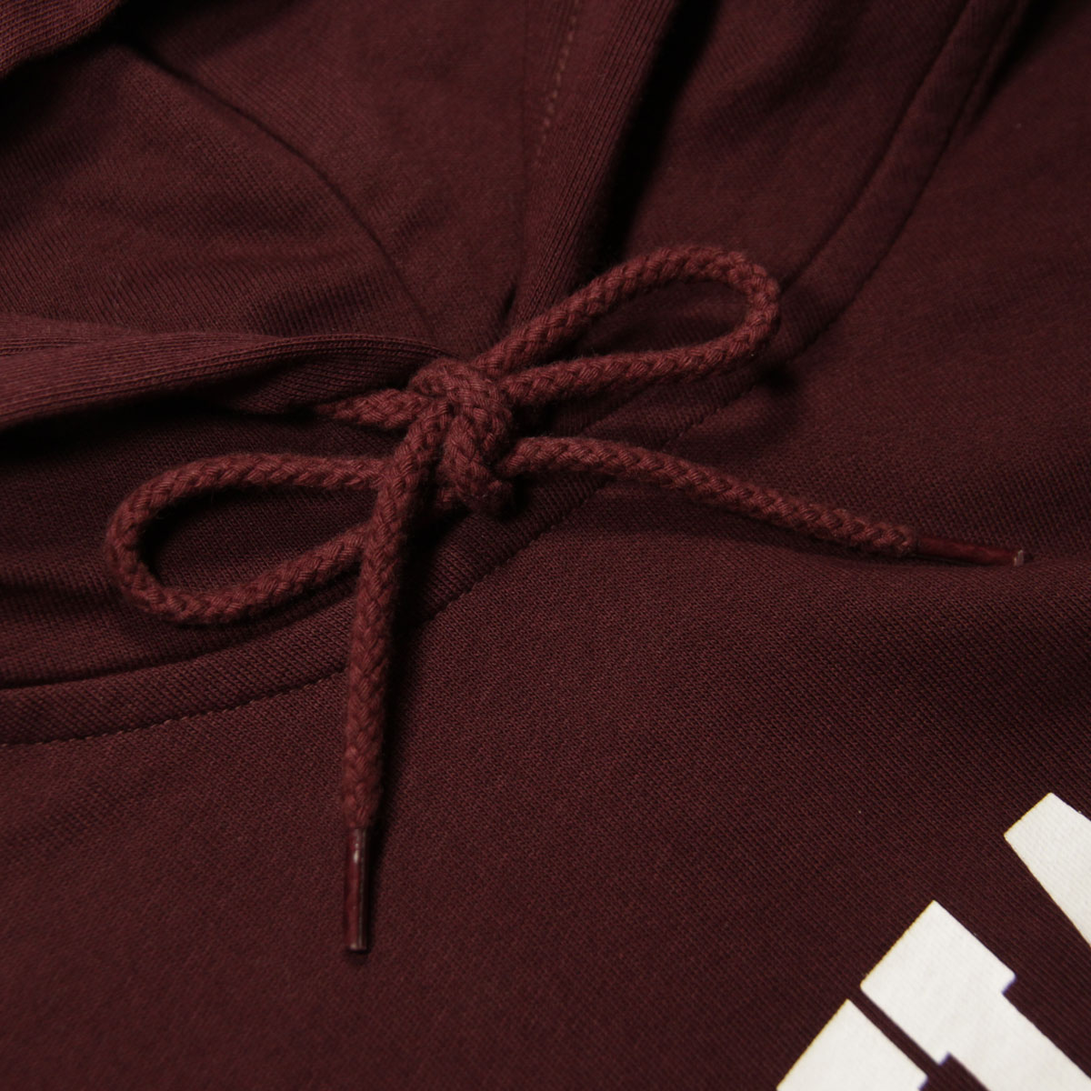 �����ϡ��� �ѡ����� ��� ������ CARHARTT WIP �ץ륪���С��ѡ����� HOODED UNIVERSITY SWEATSHIRT WINE / WHITE I028958 0IU AB0B B1C C1D D5E E11F
