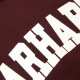 �����ϡ��� �ѡ����� ��� ������ CARHARTT WIP �ץ륪���С��ѡ����� HOODED UNIVERSITY SWEATSHIRT WINE / WHITE I028958 0IU AB0B B1C C1D D5E E11F