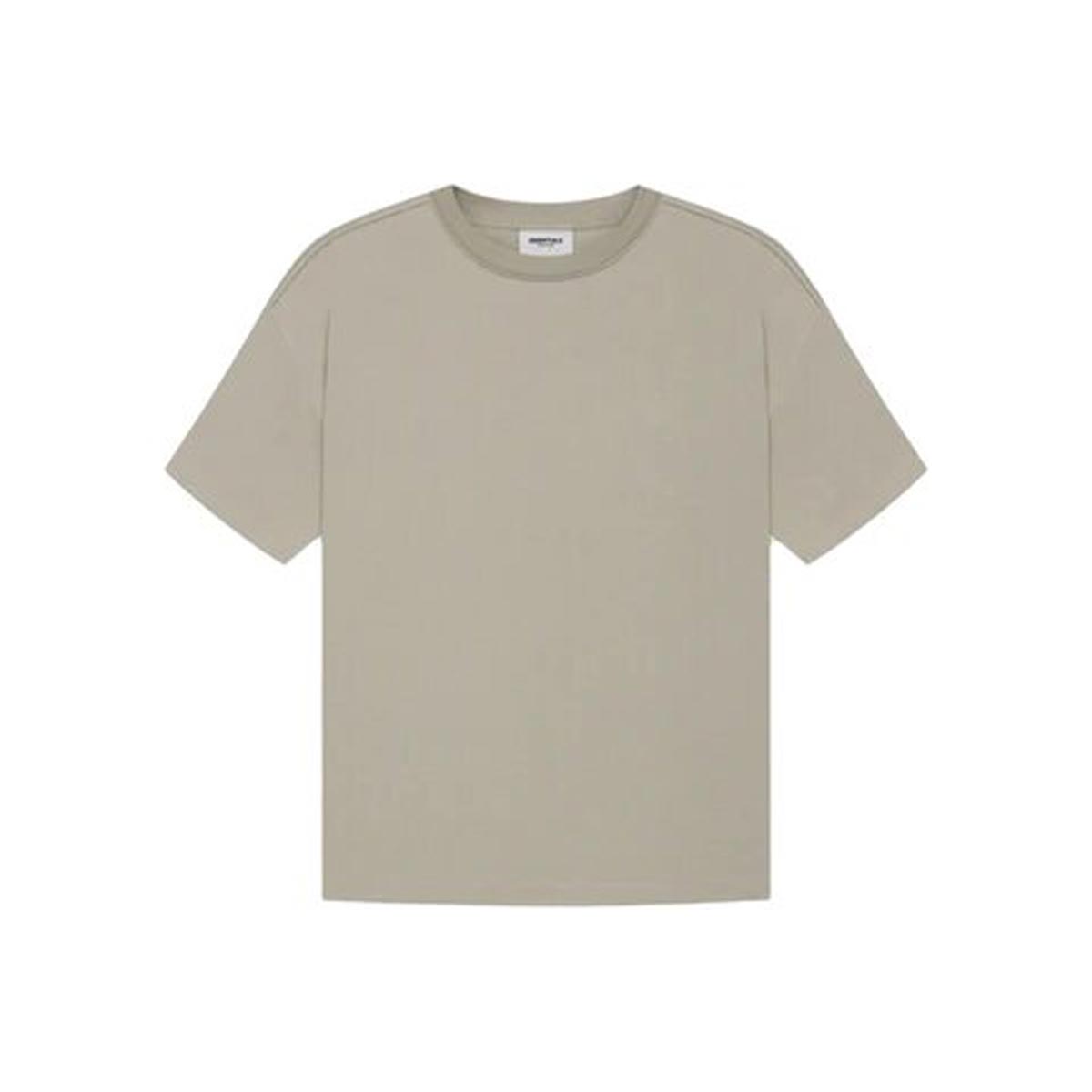 �ե������֥��å� fog essentials T����� ��� ������ FEAR OF GOD ���å��󥷥�륺 ȾµT����� ����T �Хå��ץ��� ���롼�ͥå� FOG - FEAR OF GOD ESSENTIALS T-SHIRT MOSS AA5B B1C C1D D1E E18F