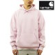 �����ϡ��� �ѡ����� ��� ������ CARHARTT WIP ���ݥ���� ���� �ץ륪���С��ѡ����� HOODED CHASE SWEATSHIRT PULLOVER PARKA PALE QUARTZ / GOLD PINK I033661 / I026384 0SGXX AB0B B1C C1D D5E E11F