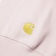 �����ϡ��� �ѡ����� ��� ������ CARHARTT WIP ���ݥ���� ���� �ץ륪���С��ѡ����� HOODED CHASE SWEATSHIRT PULLOVER PARKA PALE QUARTZ / GOLD PINK I033661 / I026384 0SGXX AB0B B1C C1D D5E E11F