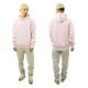 �����ϡ��� �ѡ����� ��� ������ CARHARTT WIP ���ݥ���� ���� �ץ륪���С��ѡ����� HOODED CHASE SWEATSHIRT PULLOVER PARKA PALE QUARTZ / GOLD PINK I033661 / I026384 0SGXX AB0B B1C C1D D5E E11F