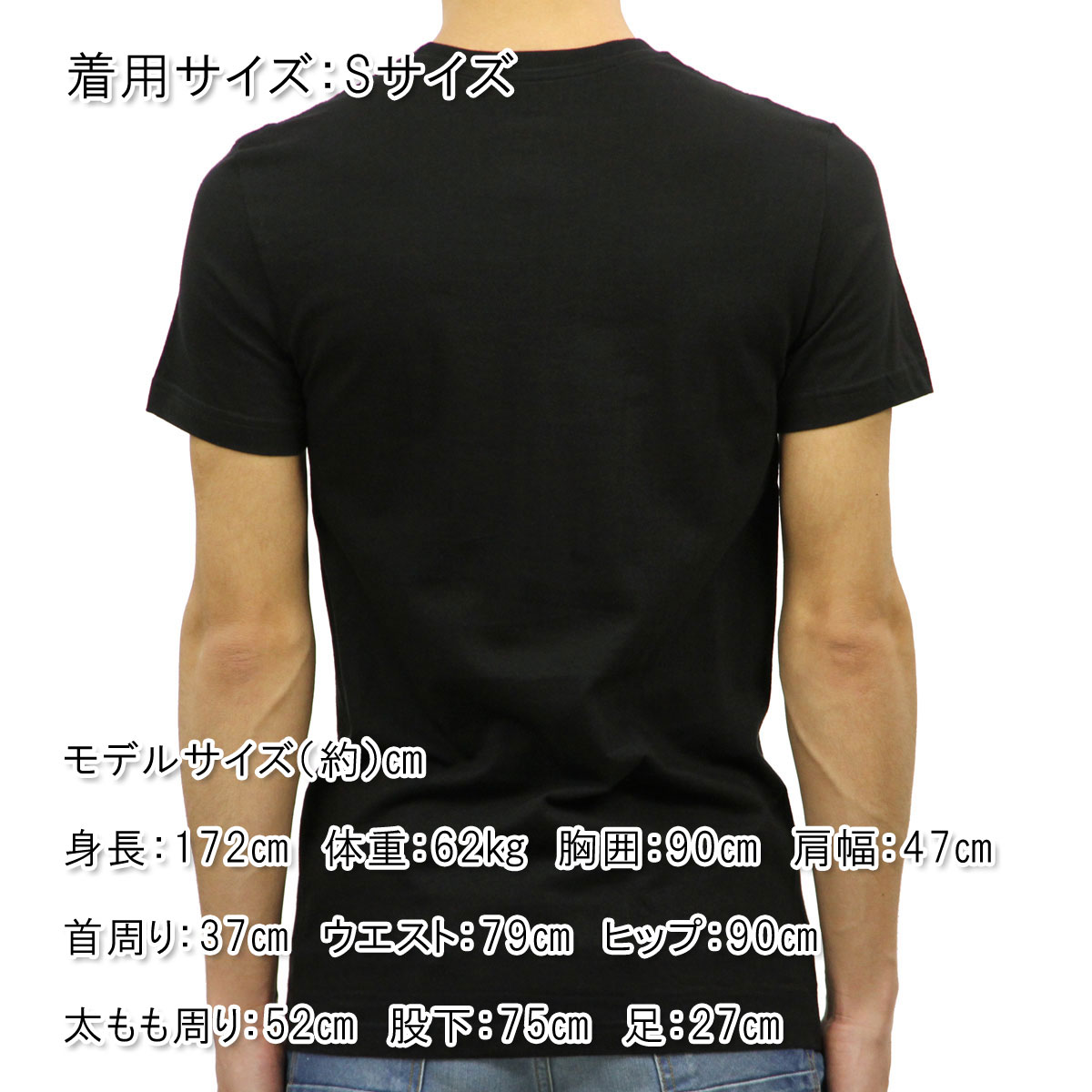 ݥ ե POLO RALPH LAUREN    Ⱦµ롼ͥåT COTTON CLASSIC CREW T-SHIRT NCCNP PBD POLO BLACK/RL2000 RED PP A05B B1C C1D D1E E13F 