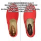  SALVI Ź 塼 ѥɥ꡼ ESPADRILLE SHOES 44-2 ROJO D15S25 A71B B1C C4D D2E E11F