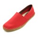  SALVI Ź 塼 ѥɥ꡼ ESPADRILLE SHOES 44-2 ROJO D15S25 A71B B1C C4D D2E E11F