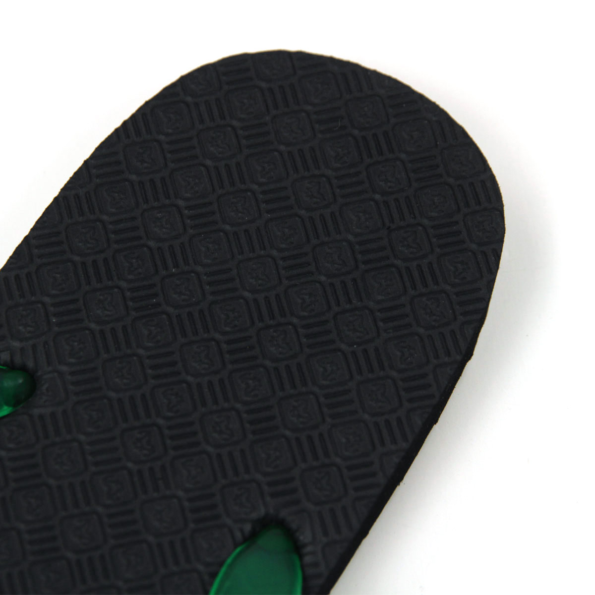 �������륺 ��� ��ǥ����� ������� ��������Ź LOCALS �ӡ���������� �ȥ󥰥������ LOCALS ORIGINAL SLIPPA SANDAL 1350 GREEN