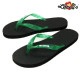 �������륺 ��� ��ǥ����� ������� ��������Ź LOCALS �ӡ���������� �ȥ󥰥������ LOCALS ORIGINAL SLIPPA SANDAL 1350 GREEN