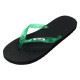 �������륺 ��� ��ǥ����� ������� ��������Ź LOCALS �ӡ���������� �ȥ󥰥������ LOCALS ORIGINAL SLIPPA SANDAL 1350 GREEN