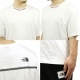 Ρե  ȾµT  THE NORTH FACE 롼ͥå  ȥåץ  ZUMU SHORT SLEEVE TEE NF0A87DD FN4 TNF WHITE