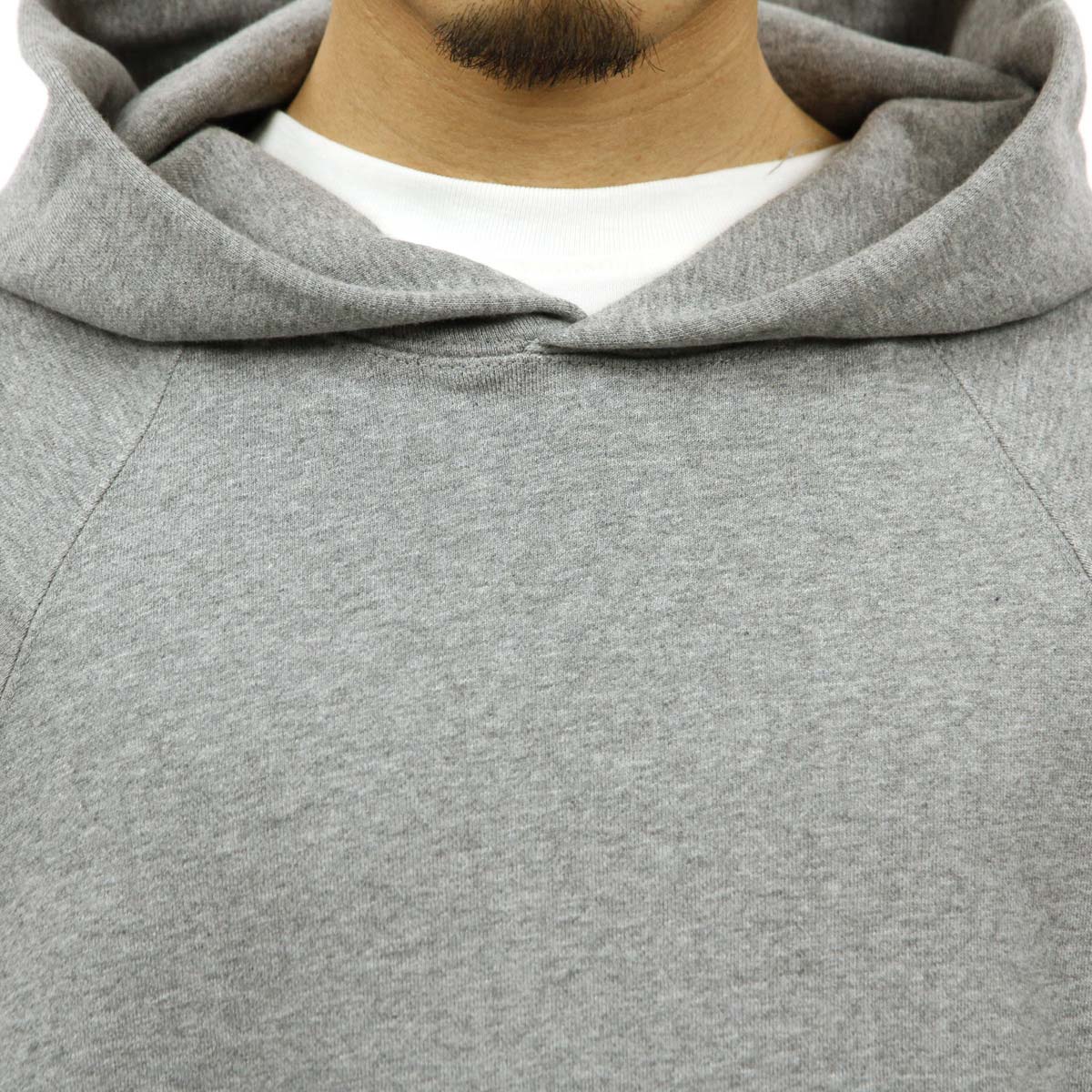 �ե������֥��å� fog essentials �ѡ����� ��� ������ FEAR OF GOD �ץ륪���С��ѡ����� FOG - FEAR OF GOD ESSENTIALS PULLOVER HOODIE GRAY AA5B B1C C1D D5E E02