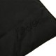 �ʥ� ��� ��ǥ����� ������ �ݥ���� �ޥե顼 ��������Ź NANGA �֥�󥱥å� DOWN PONCHO MUFFLER NA2442-3C605-B BLK BLACK