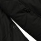 �ʥ� ��� ��ǥ����� ������ �ݥ���� �ޥե顼 ��������Ź NANGA �֥�󥱥å� DOWN PONCHO MUFFLER NA2442-3C605-B BLK BLACK