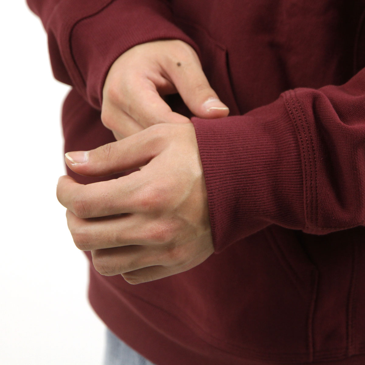 �����ϡ��� ��� �ץ륪���С��ѡ����� ������ CARHARTT WIP �ա��ǥ��� �������å� ���� HOODED AMERICAN SCRIPT SWEATSHIRT MALBEC I028279 2BYXX AB0B B1C C1D D5E E11F