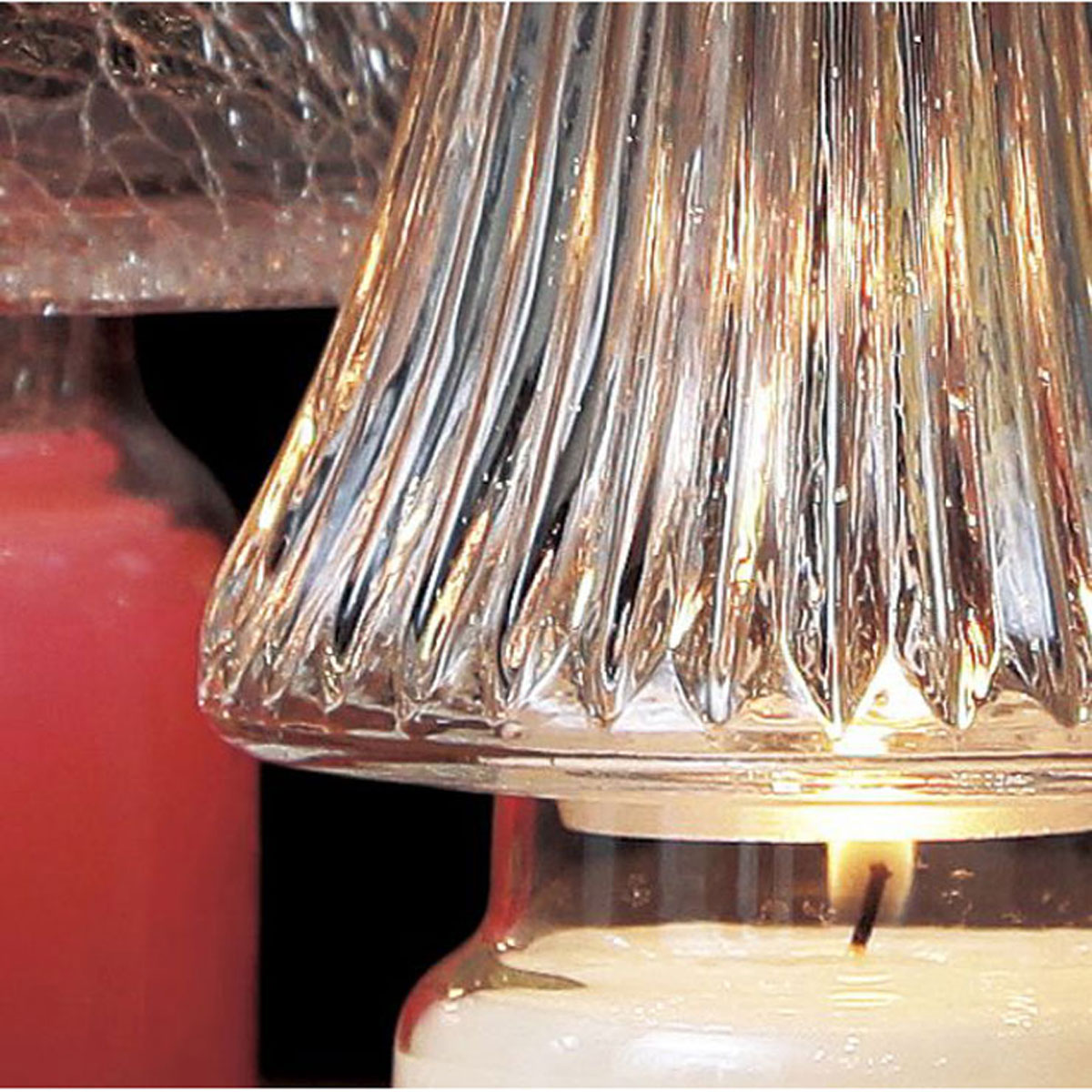 󥭡ɥ YANKEE CANDLE Ź 饹 S եȥե롼 J2610000FL A49B B3C C3D D0E E01F