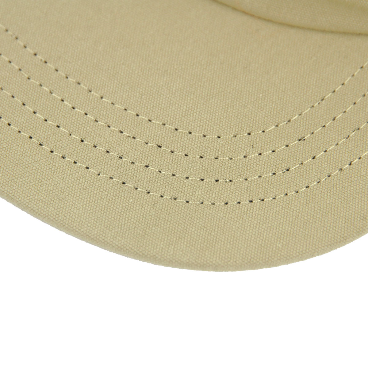 �ݡ��顼 ��� ��ǥ����� ����å� ��������Ź POLER 5�ѥͥ륭��å� ˹�� FURRY FONT COTTON 5P CAP DC 251MCV0094-BEG BEIGE