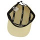 �ݡ��顼 ��� ��ǥ����� ����å� ��������Ź POLER 5�ѥͥ륭��å� ˹�� FURRY FONT COTTON 5P CAP DC 251MCV0094-BEG BEIGE