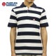 �ե�󥯥�� �ޡ������ FRANKLIN��MARSHALL ��������Ź ��� ���ȥ饤�� Ⱦµ�ݥ������ STRIPE POLO SHIRT NAVY STRIPE POMF486AN 1198 A61B B1C C1D D3E E06F