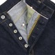 �ҥ塼���ȥ� ��� ������ ��������Ź HOUSTON �ܥȥॹ �ǥ˥� WWIISELVEDGE DENIM PANTS 10164 IN INDIGO ONE WASH