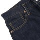 �ҥ塼���ȥ� ��� ������ ��������Ź HOUSTON �ܥȥॹ �ǥ˥� WWIISELVEDGE DENIM PANTS 10164 IN INDIGO ONE WASH