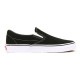 �Х� VANS ��������Ź ��� ���塼�� ���饷�å�����åݥ� VANS CLASSIC SLIP-ON BLACK VN000EYEBLK A33B B1C C4D D2E E13F