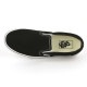 �Х� VANS ��������Ź ��� ���塼�� ���饷�å�����åݥ� VANS CLASSIC SLIP-ON BLACK VN000EYEBLK A33B B1C C4D D2E E13F