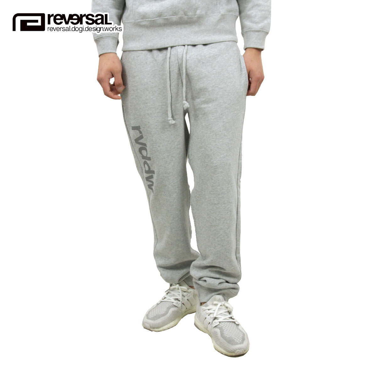 ��С����� �������åȥѥ�� ��� ��������Ź REVERSAL �ܥȥॹ rvddw LIGHTWEIGHT SWEATPANTS rvbs040 GLAY A06B B1C C2D D6E E02F
