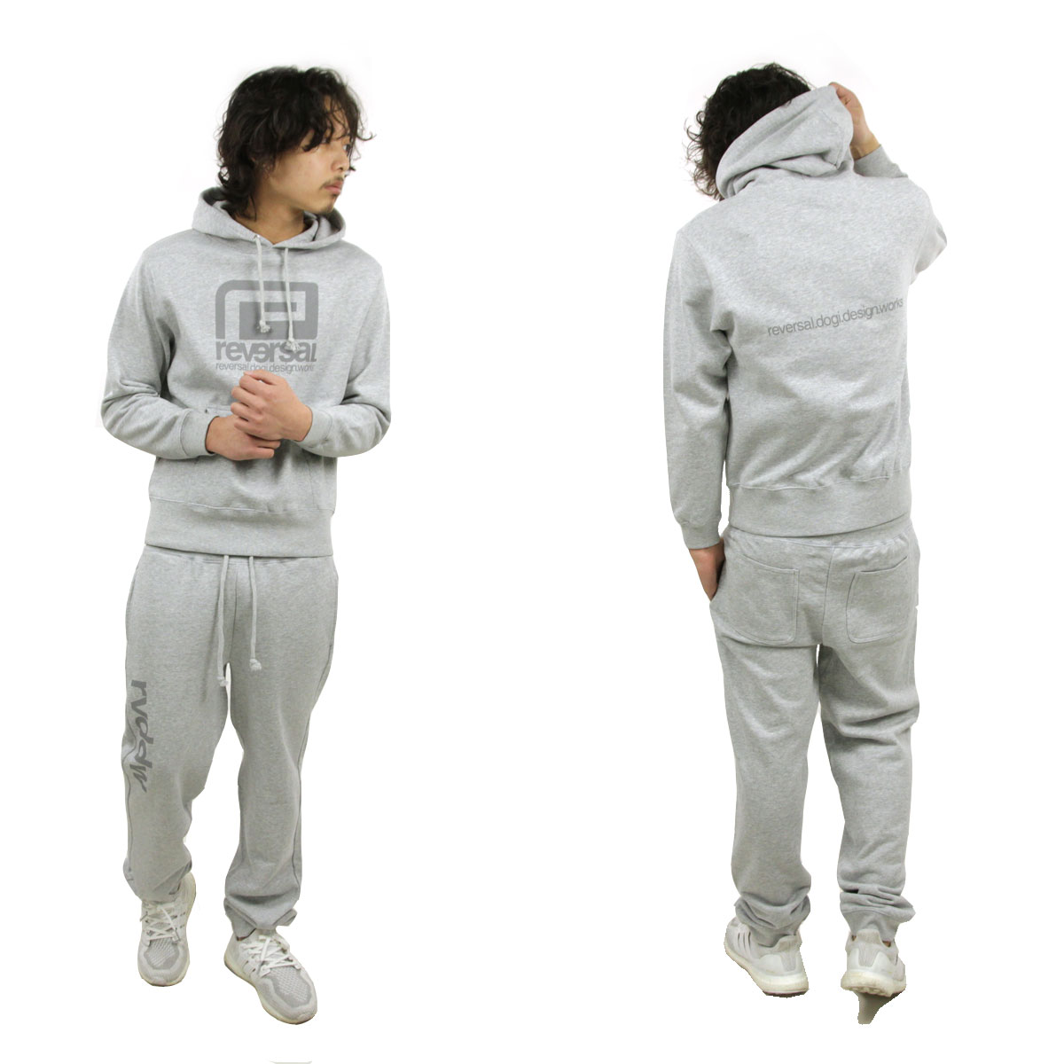 ��С����� �������åȥѥ�� ��� ��������Ź REVERSAL �ܥȥॹ rvddw LIGHTWEIGHT SWEATPANTS rvbs040 GLAY A06B B1C C2D D6E E02F